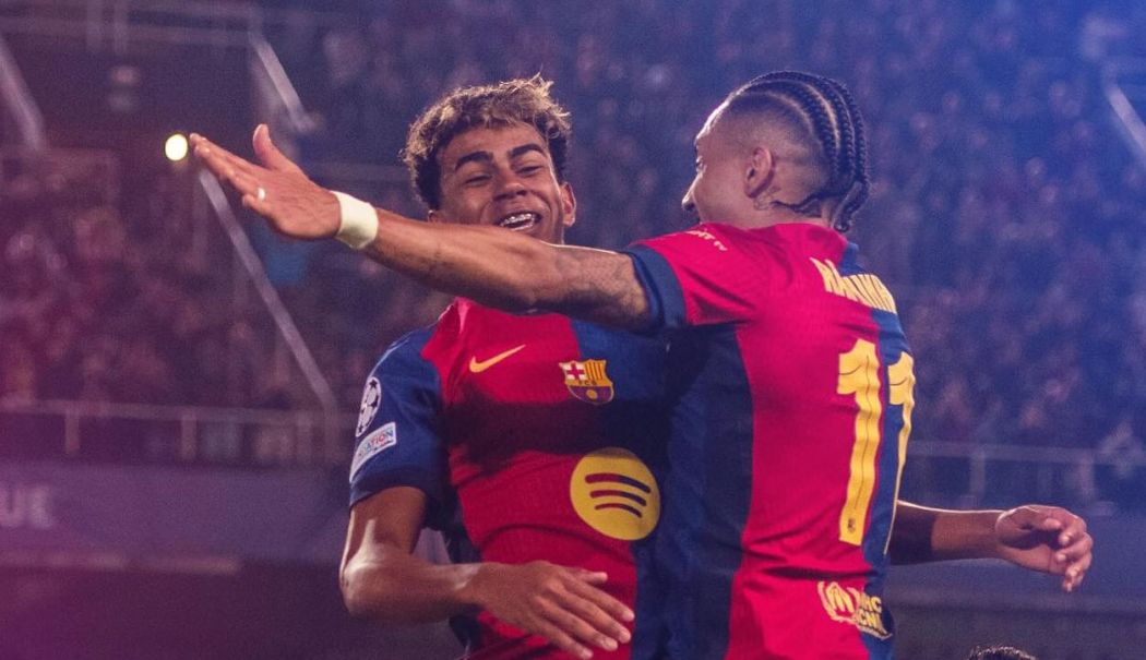 Fotbal: FC Barcelona şi PSG, foarte aproape de calificarea în semifinalele Ligii Campionilor