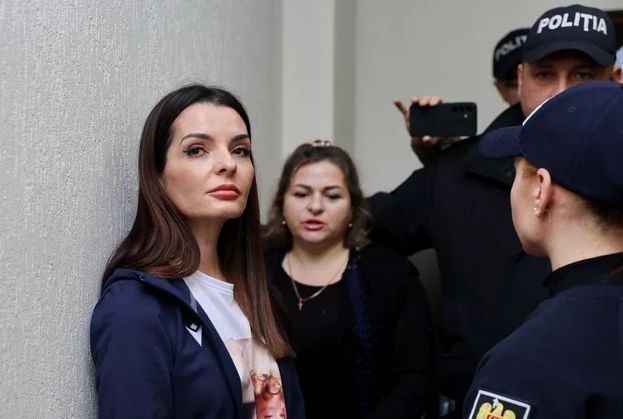Guvernatoarea Găgăuziei, eliberată din penitenciar şi plasată în arest la domiciliu - 1-1744267205.jpg