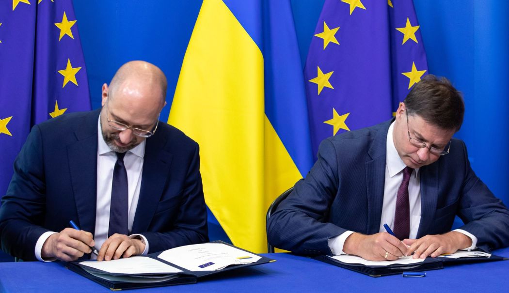 UE livrează încă un miliard Ucrainei, finanţat din active ruseşti îngheţate - 1-1744268262.jpg
