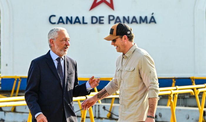 Panama şi SUA, în căutarea unui compromis pentru tranzitul militar prin Canalul Panama - 1-1744268873.jpg