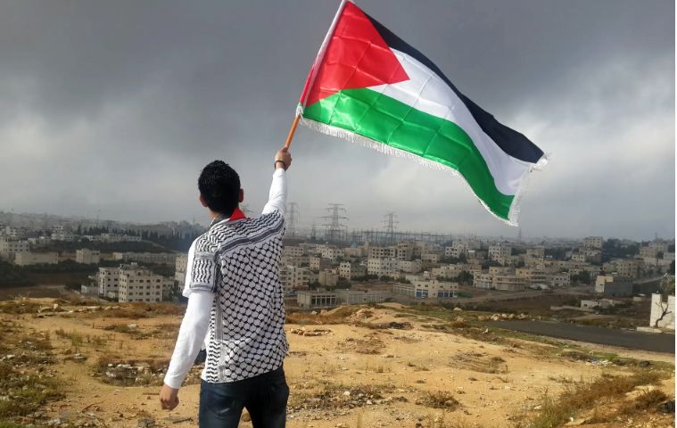 Israel: Dacă Franţa recunoaşte Palestina ca stat, va recompensa terorismul - 1-1744270950.jpg