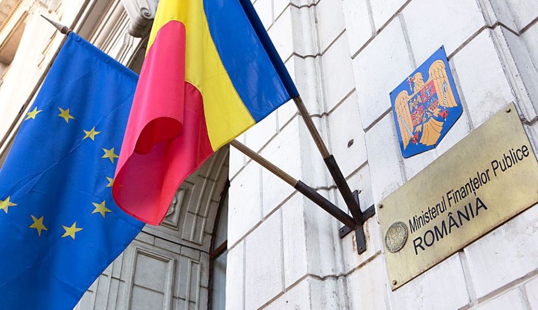 Ministerul Finanţelor a atras joi aproape un miliard de lei de la bănci - 1-1744289163.jpg
