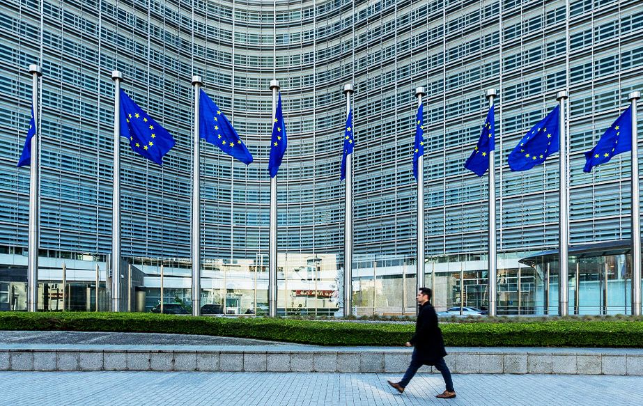 Comisia Europeană a lansat licitaţia pentru crearea Reţelei Europene de Verificatori de Fapte - 1-1744789163.jpg