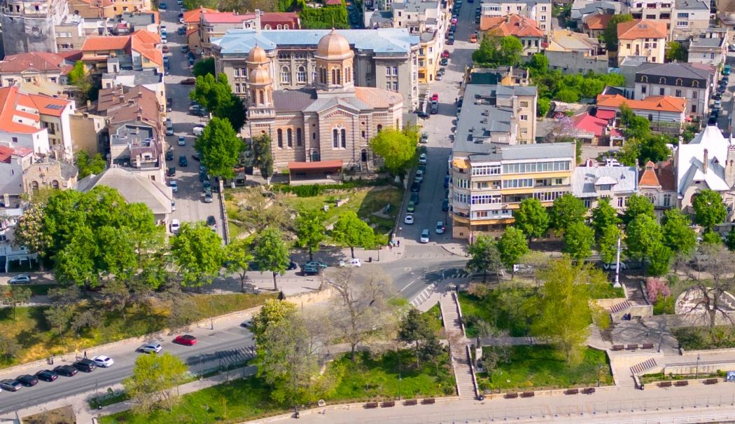 Restricții de circulație în zona Peninsulară pentru slujba de Înviere
