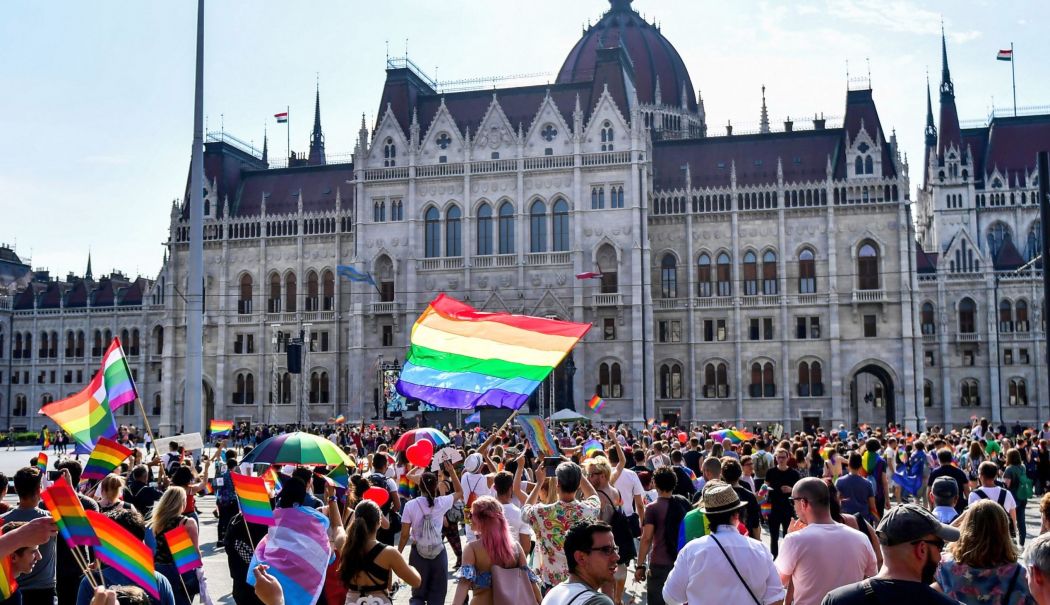 Europarlamentari cer Comisiei Europene noi sancţiuni contra Ungariei după ce Orban a interzis marşurile LGBT - 1-1744881492.jpg
