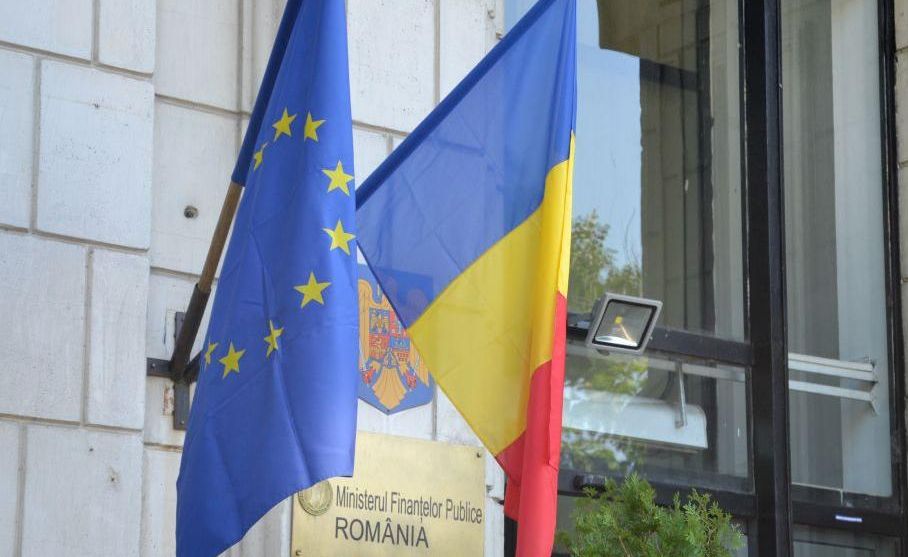 Ministerul Finanţelor a împrumutat joi aproape 720 de milioane lei de la bănci - 1-1744893143.jpg