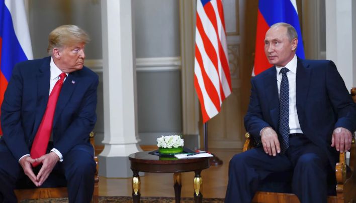 Donald Trump: „Sper că Rusia şi Ucraina vor ajunge curând la un acord” - 1-1745219830.jpg
