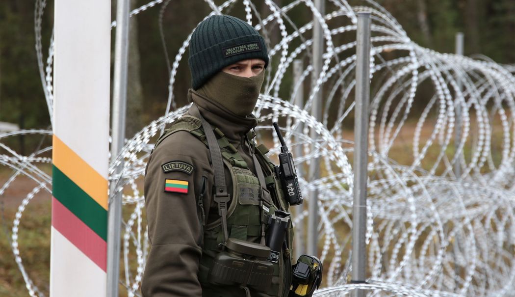Lituania acuză Minskul şi Moscova că desfăşoară operaţiuni împotriva exilaţilor belaruşi de pe teritoriul său - 1-1745481847.jpg