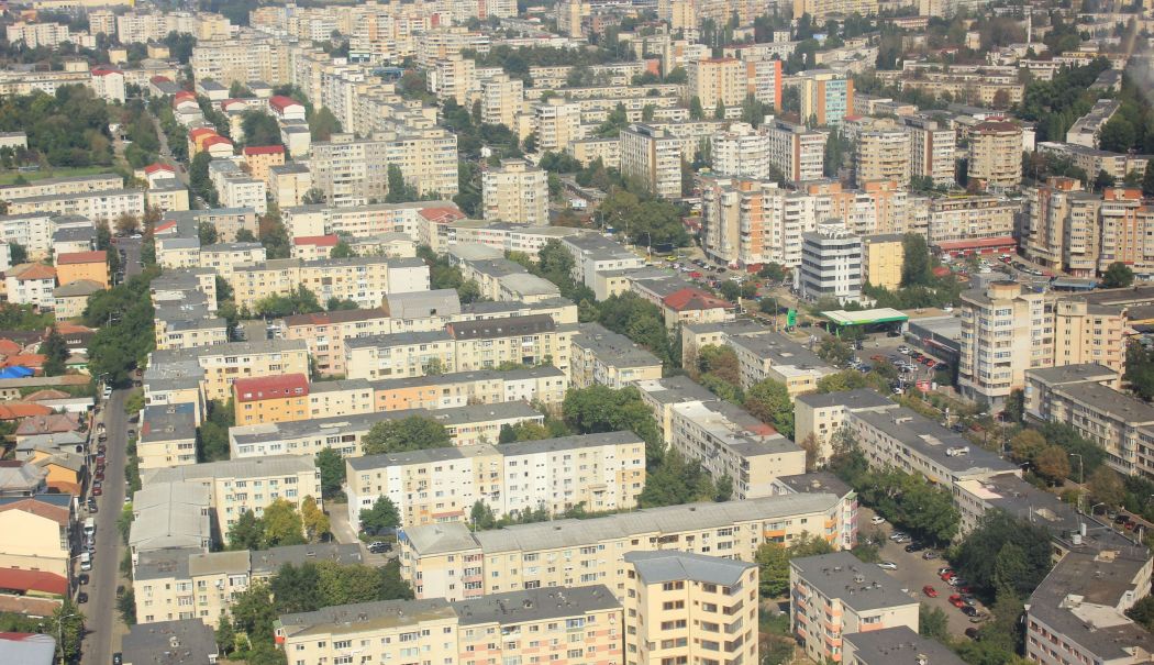 Se prăbuşeşte piaţa imobiliară? „Când vor scădea preţurile, va fi revoluţie!”