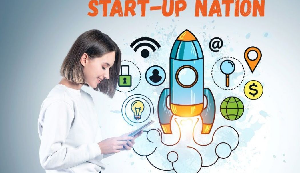 Peste 20.000 de locuri disponibile în Start-Up Nation 2025 pentru finanţarea afacerilor sustenabile