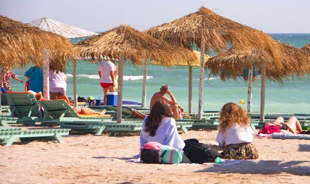 Mamaia Nord rămâne vedeta litoralului în minivacanța de 1 Mai - 1-1745588117.jpg
