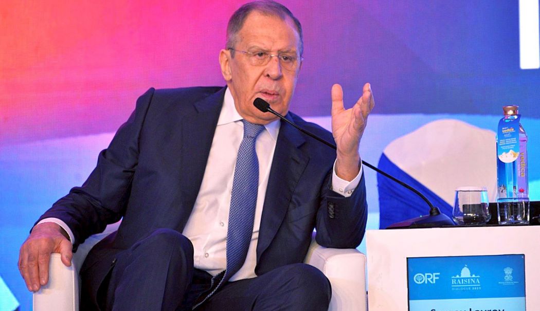 Serghei Lavrov cere recunoaşterea internaţională a regiunilor anexate de Rusia în Ucraina - 1-1745847180.jpg