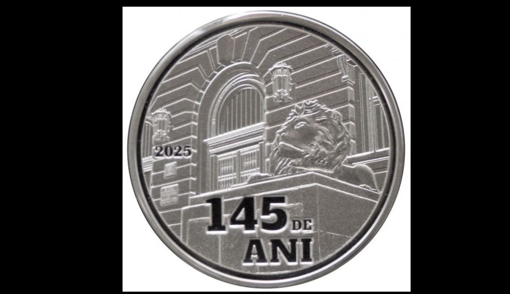 S-a lansat un set de monetărie cu tema 145 de ani de la înfiinţarea Băncii Naţionale a României - 1-1745919323.jpg