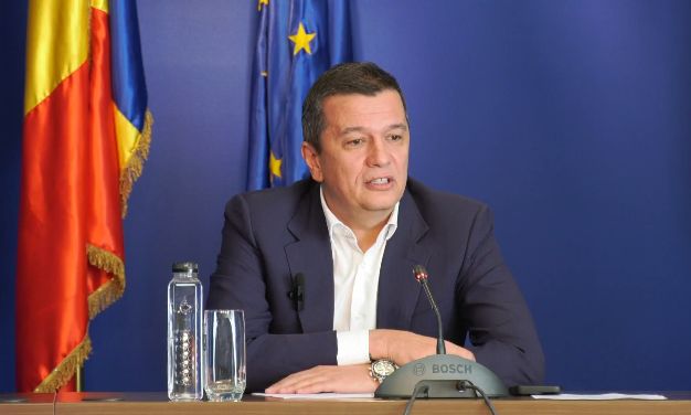 Sorin Grindeanu: „Ministerul Transporturilor nu va fi în situaţia de a pierde niciun euro din PNRR” - 1-1745922885.jpg