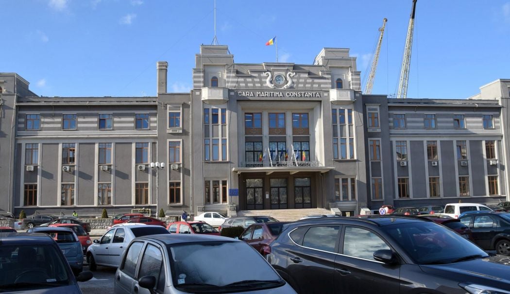 Buget 2025. Cât încasează directorii Companiei Naţionale Administraţia Porturilor Maritime - 1-1746090117.jpg