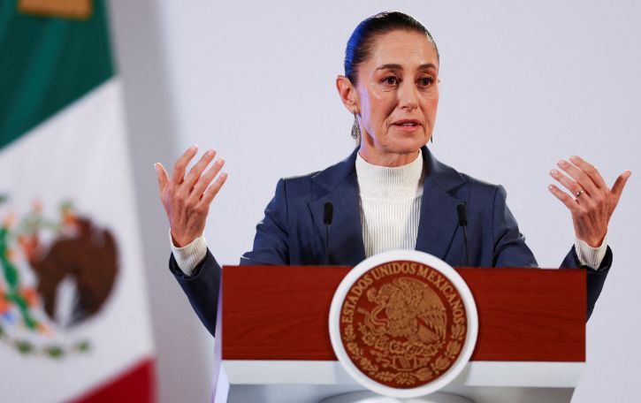 Mexicul şi Statele Unite au convenit să amelioreze balanța comercială - 1-1746172164.jpg