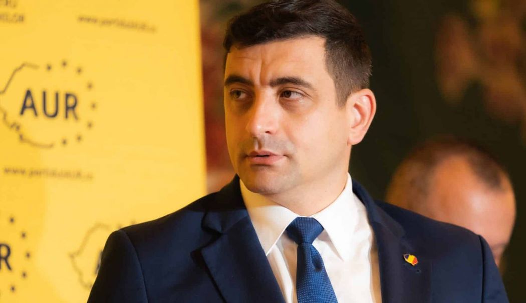 Prezidenţiale 2025 / AEP, rezultate provizorii: George Simion - 40,96%, Nicușor Dan - 20,99%