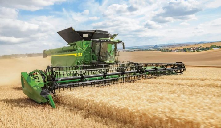 Bursă, agricultură, înmatriculări auto. INFO economic - 1-1746443690.jpg