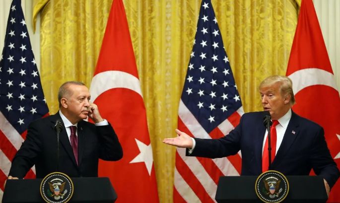 Donald Trump şi Recep Erdogan, eforturi comune pentru a pune capăt războiului din Ucraina - 1-1746517167.jpg
