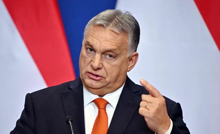 Viktor Orban cere limitarea prerogativelor instituţiilor UE - 1-1746519215.jpg