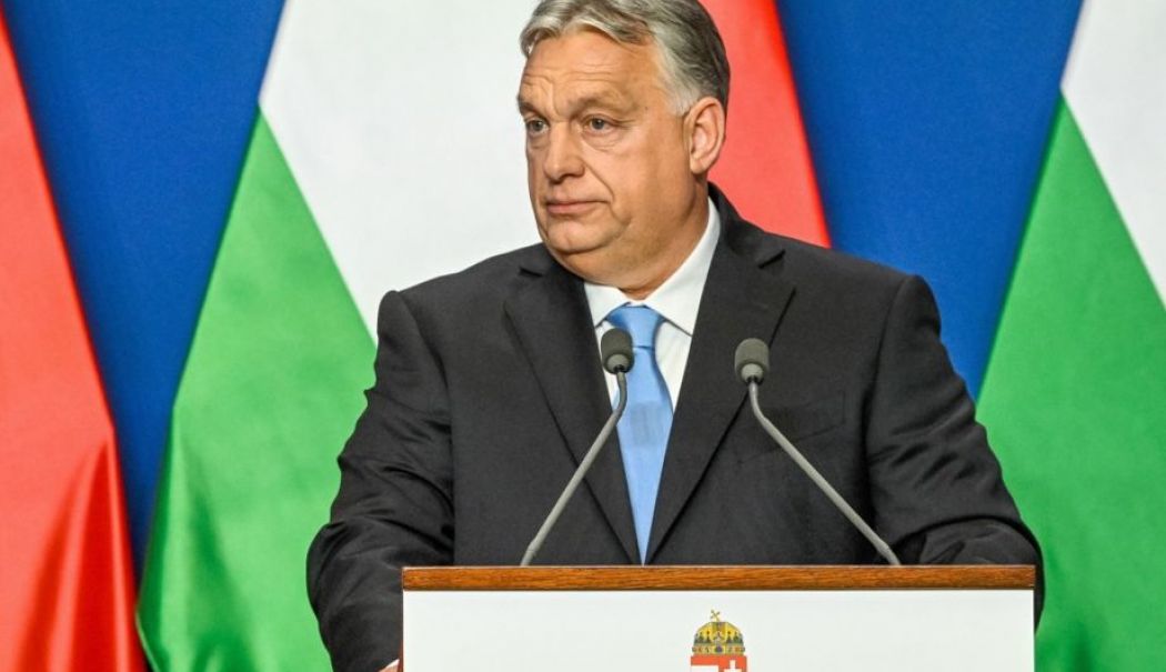 Viktor Orban: „Aderarea Ucrainei la UE nu va fi o afacere bună” - 1-1746601780.jpg