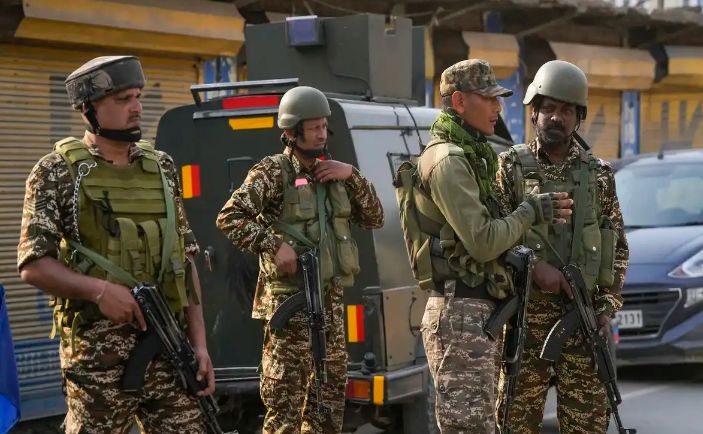 ONU: Lumea nu-şi poate permite o confruntare militară între India şi Pakistan - 1-1746602431.jpg