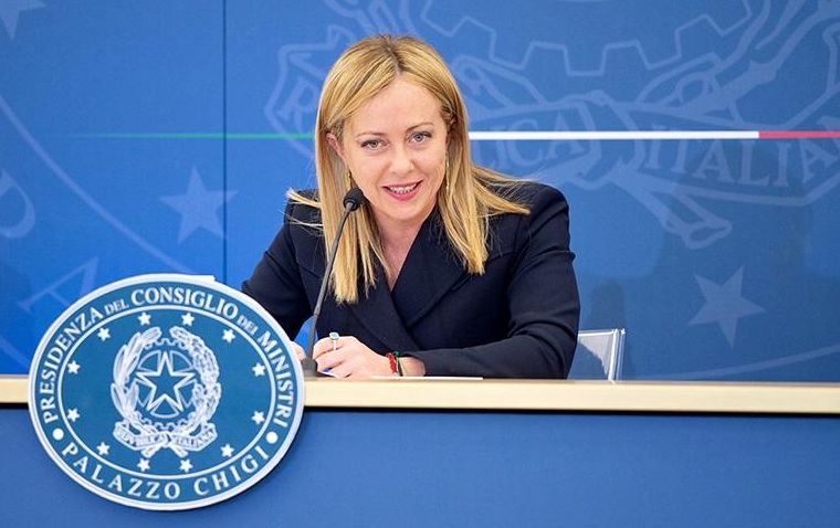 Giorgia Meloni: „Relaţiile dintre Italia şi Germania, fundamentale pentru relansarea competitivităţii în UE” - 1-1746603657.jpg