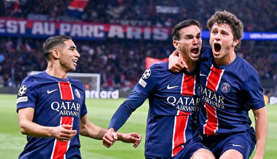 Fotbal: PSG, cea de-a doua finalistă a Ligii Campionilor. Trofeul va fi decernat pe 31 mai, la Munchen - 1-1746682488.jpg