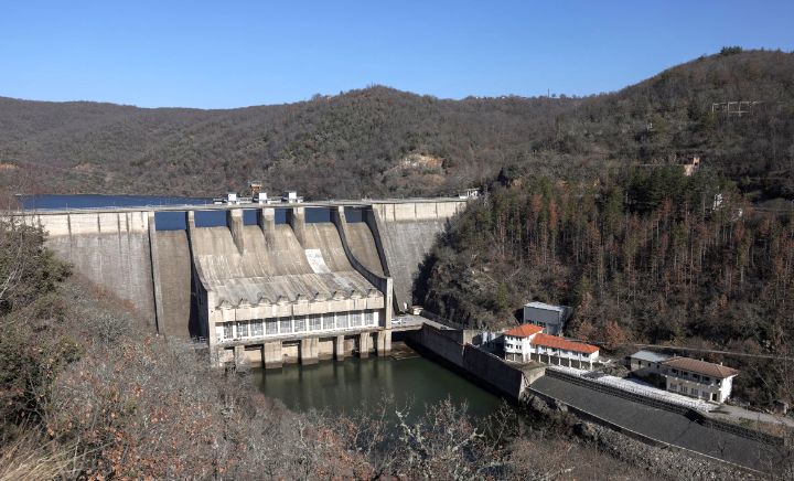 Bulgaria şi Grecia au semnat un acord în domeniul apei - 1-1746688546.jpg
