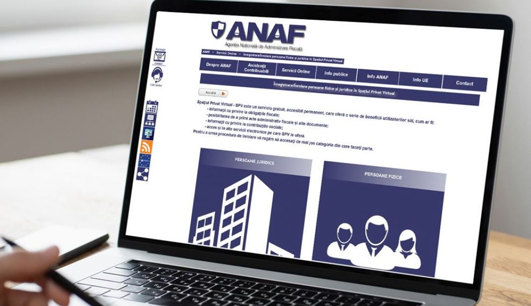 ANAF: Proiecte europene privind asigurarea interoperabilităţii sistemelor de tip chatbot în domeniul fiscal, finalizate la Bucureşti - 1-1746779333.jpg
