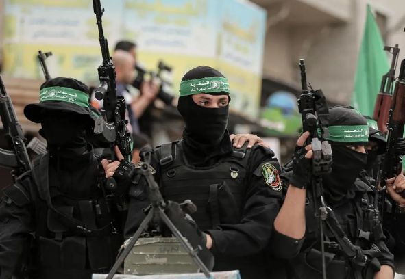 Hamas anunţă negocieri directe cu SUA privind un acord de încetare a focului în Fâşia Gaza - 1-1747035144.jpg