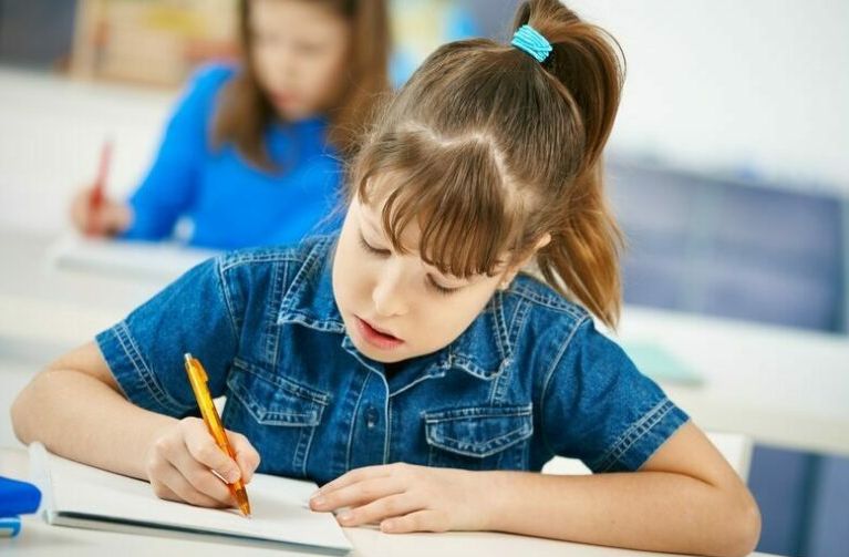 Începe Evaluarea Naţională la clasa a II-a. Marţi, 13 mai, prima probă - 1-1747056120.jpg
