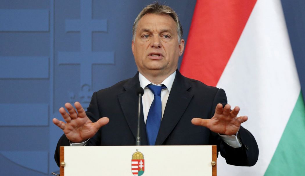 Viktor Orban: „A primi Ucraina înseamnă a primi războiul în UE” - 1-1747118347.jpg