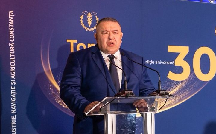 Mihai Daraban: „Camera de Comerţ a României a fost refuzată la dialog în această perioadă de interimat” - 1-1747130864.jpg