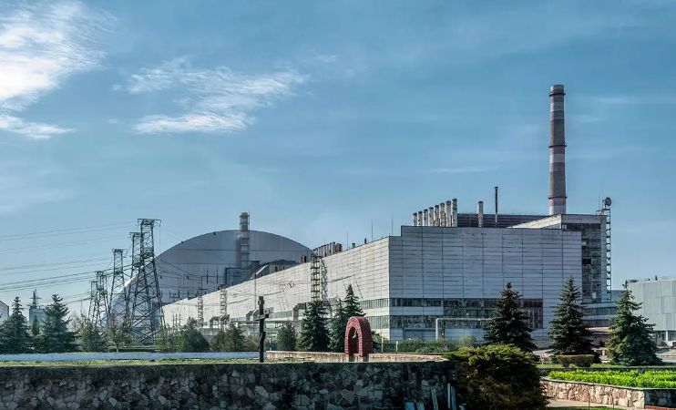 Franţa promite 10 milioane de euro pentru repararea sarcofagului de la Cernobîl - 1-1747290937.jpg