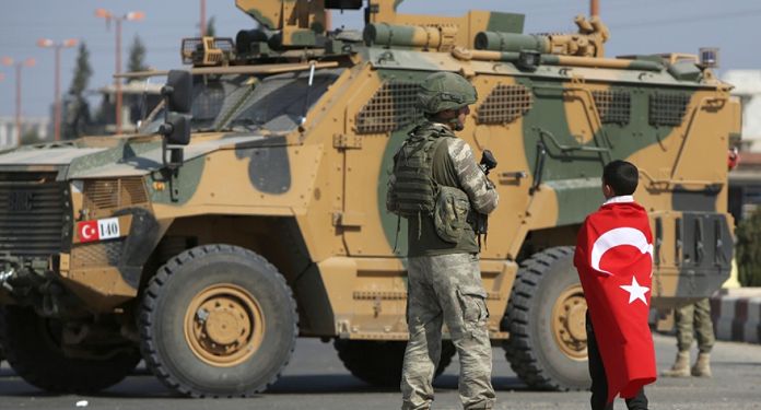 Armata turcă anunţă că îşi va continua operaţiunile contra PKK - 1-1747384857.jpg