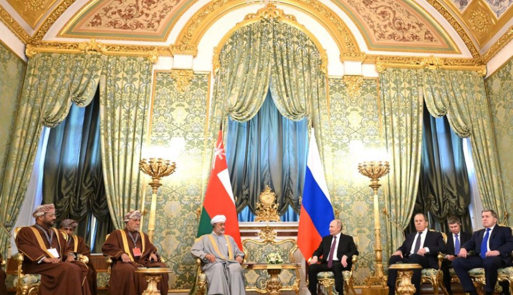 Vladimir Putin anunţă că va găzdui primul summit ruso-arab în luna octombrie - 1-1747555520.jpg