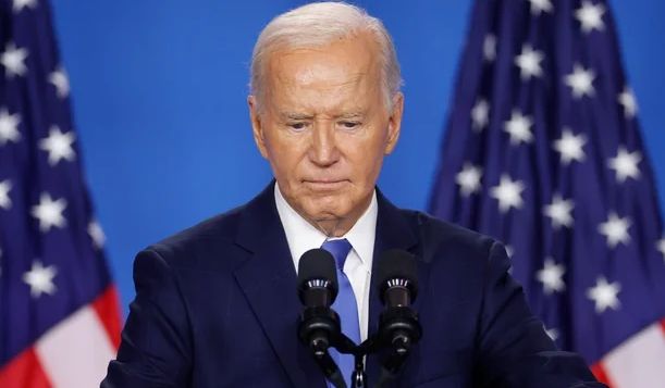 Fostul preşedinte american Joe Biden, diagnosticat cu cancer de prostată - 1-1747634130.jpg