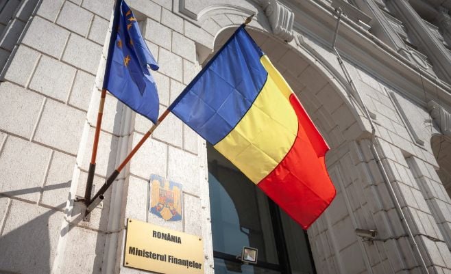 Ministerul Finanţelor a împrumutat luni peste 752 milioane lei de la bănci - 1-1747656278.jpg