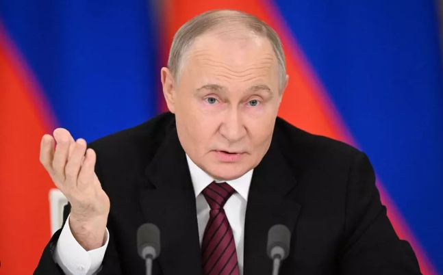 Vladimir Putin refuză să dispună o încetare a focului imediată în Ucraina - 1-1747720503.jpg