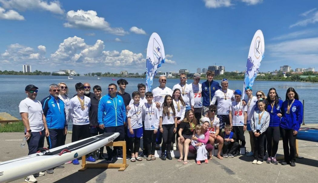 Şapte medalii pentru CS Farul, la Cupa României la stand up paddling - 1-1747726531.jpg