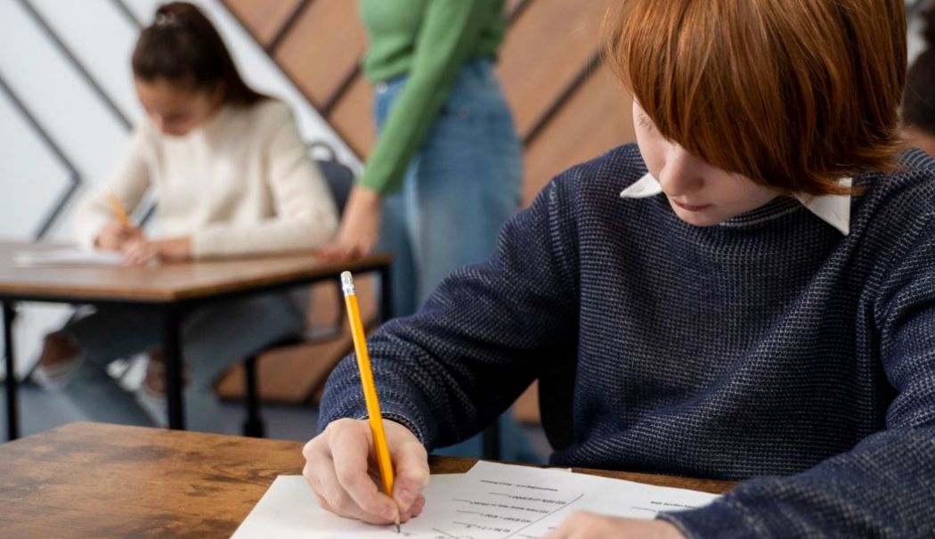 Evaluarea la clasa a IV-a continuă miercuri cu proba la Matematică şi ştiinţe ale naturii