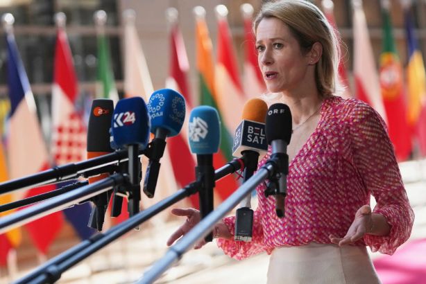 UE a adoptat oficial al 17-lea pachet de sancţiuni împotriva Rusiei - 1-1747808563.jpg