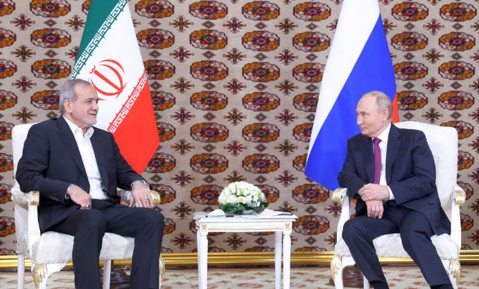 Parlamentul Iranului a aprobat un pact strategic cu Rusia - 1-1747899672.jpg