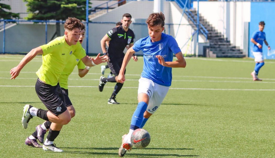 Farul U17 a prins în ultimul moment podiumul Ligii Elitelor - 1-1747901309.jpg