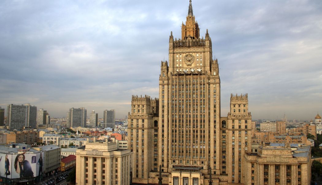 Moscova cere ca Ucraina să aleagă un nou preşedinte pentru a putea semna memorandumul cu Rusia - 1-1747983420.jpg