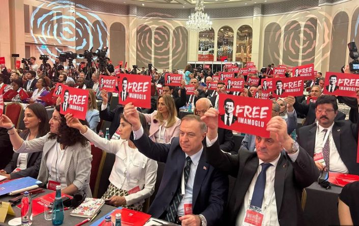 Internaţionala Socialistă cere eliberarea primarului din Istanbul - 1-1748159739.jpg