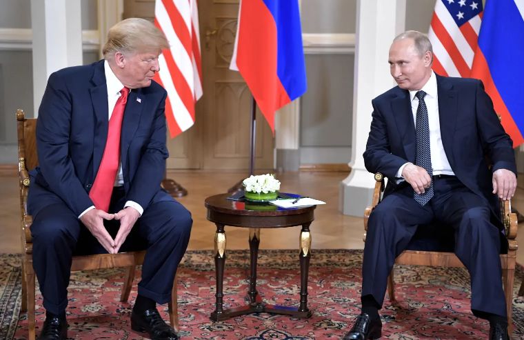 Donald Trump: „Vladimir Putin a înnebunit complet!” - 1-1748242000.jpg