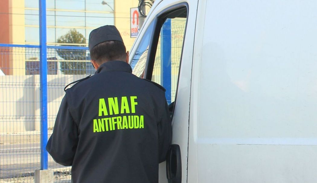 ANAF: Obligaţii fiscale de peste 1,5 milioane de lei, identificate la o firmă din Constanţa - 1-1748259607.jpg