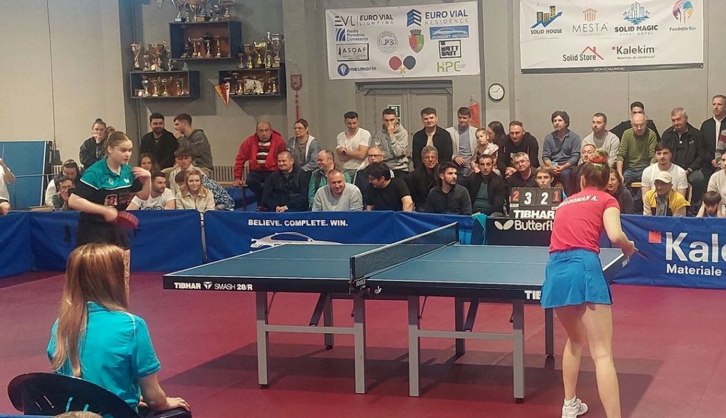 CSM Constanţa, debut cu dreptul în finala Superligii la tenis de masă - 1-1748334166.jpg